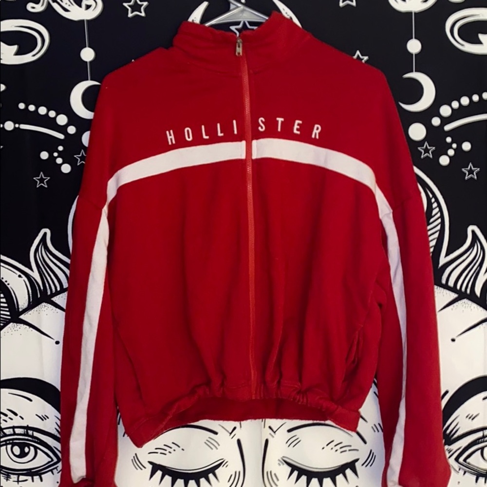 Hollister Sweater
